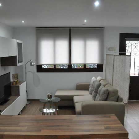 La Casita De Angela Apartment Frigiliana Luaran gambar